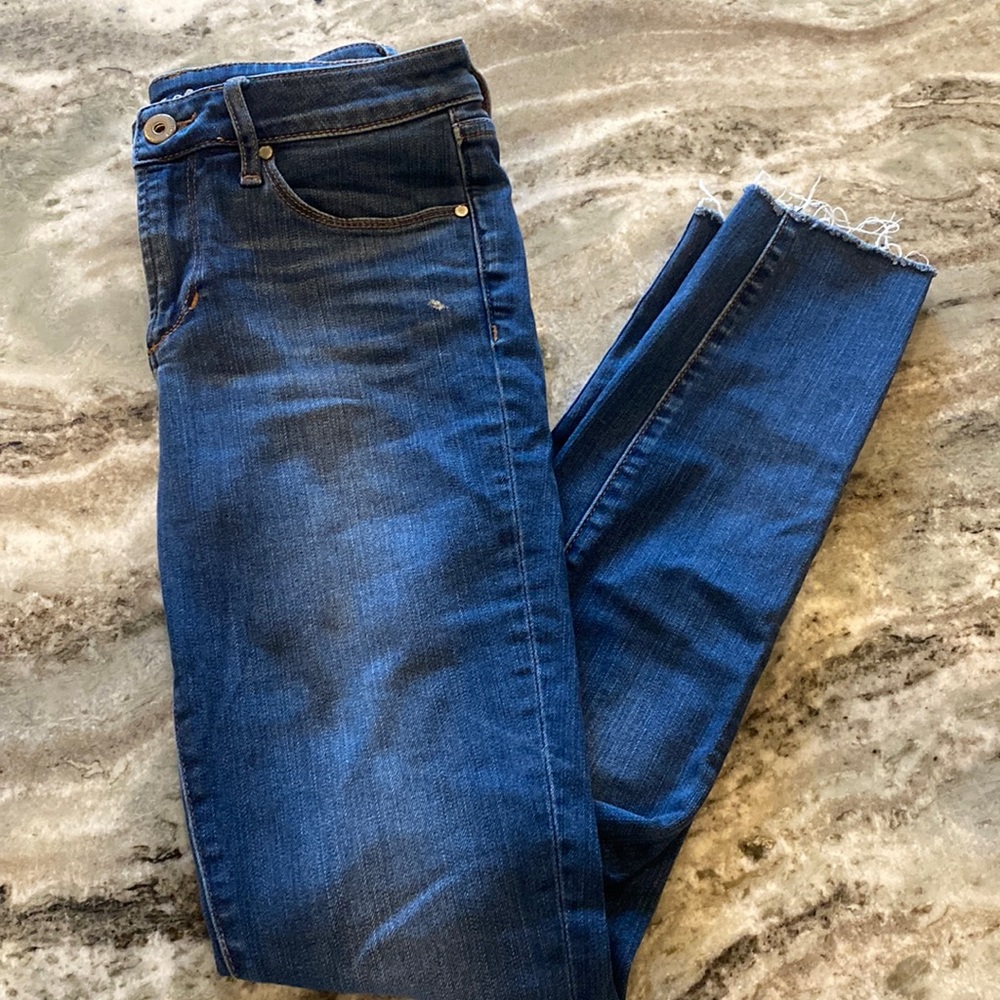 Articles of Society Jeans